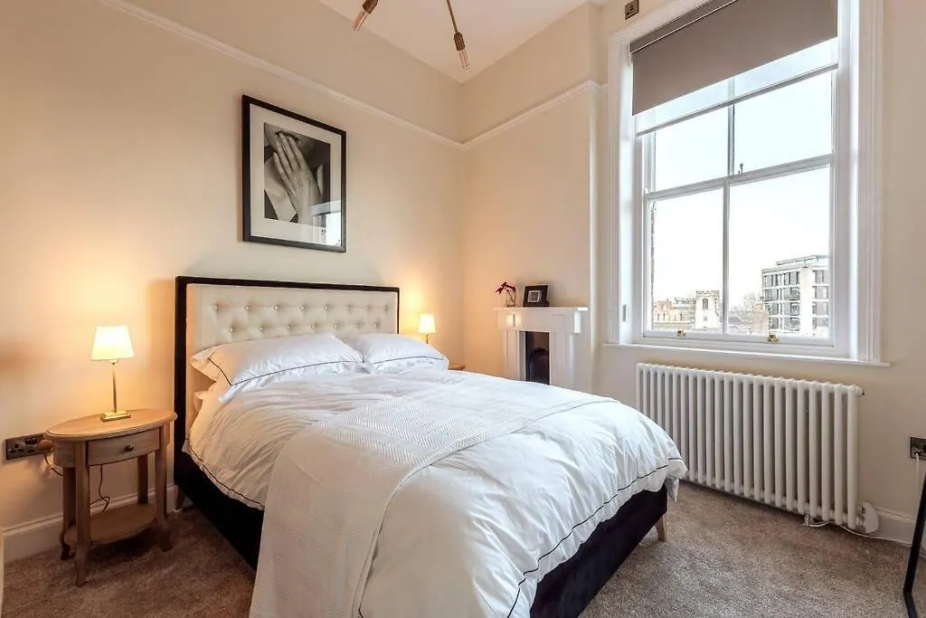 Luxury Apartment Rowntree House Across From The Shambles York