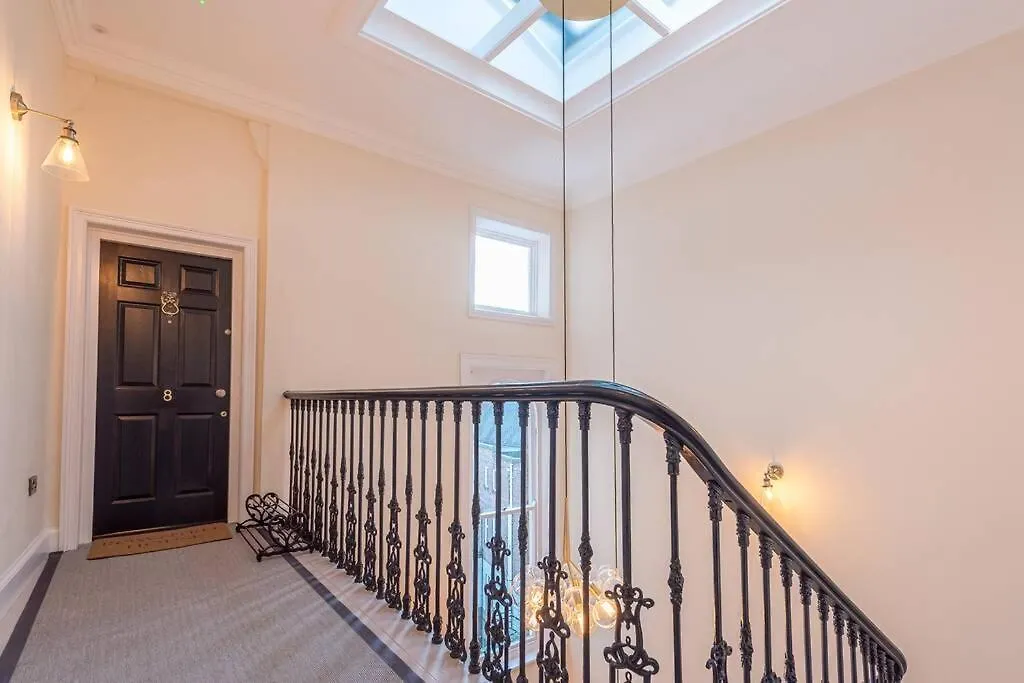 Luxury Apartment Rowntree House Across From The Shambles York 0*,
