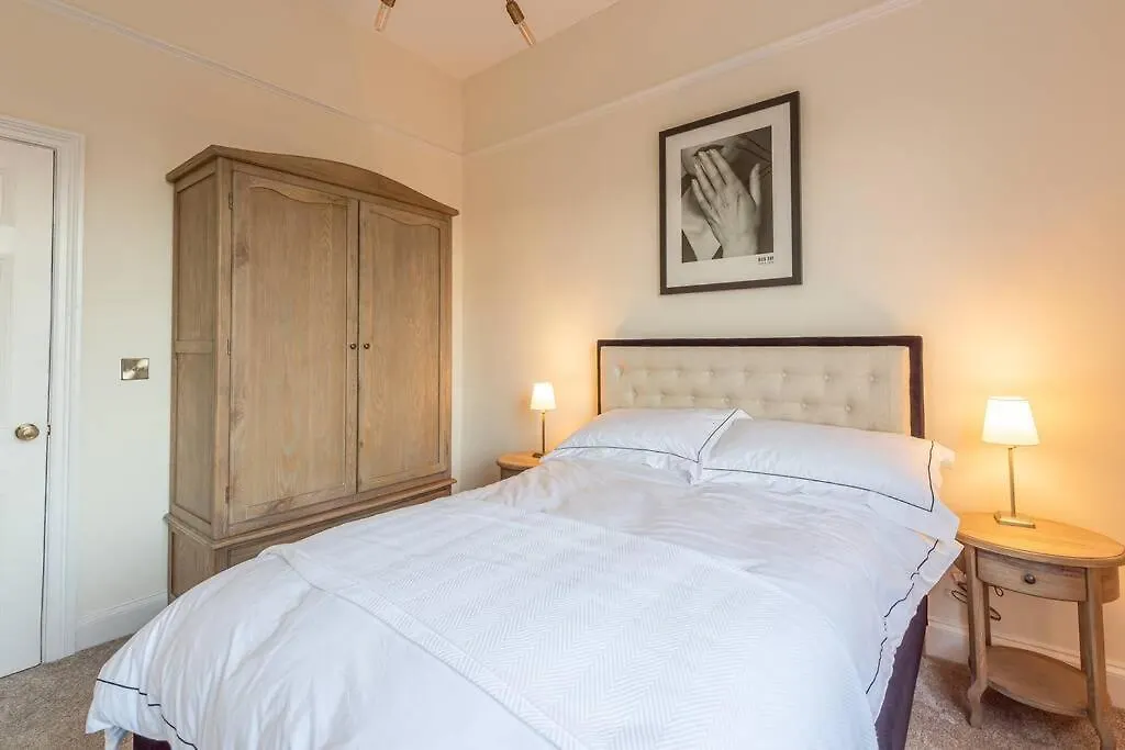 Luxury Apartment Rowntree House Across From The Shambles York