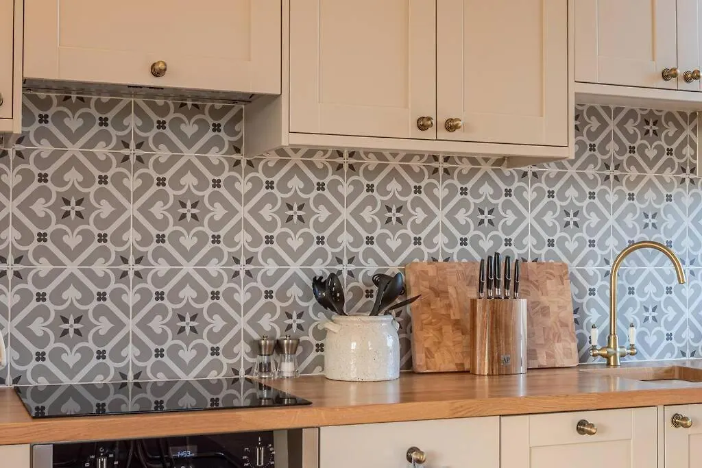 Luxury Apartment Rowntree House Across From The Shambles York United Kingdom